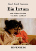 Ein Irrtum