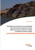 Strategies for protection and sustainable environmental management of the High Aswan Dam reservoir in Egypt considering climate change