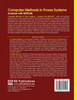 Computer Methods in Power Systems