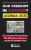 Our Future in Danger? Agenda 2030