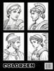 Brush & Color Roman Empire