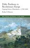 Public Pantheons in Revolutionary Europe