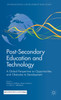 Post-Secondary Education and Technology