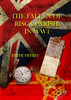 THE FALLEN OF  RISCA PARISH  IN WW1
