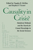 Causality In Crisis?