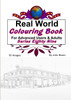 Real World Colouring Books Series 89