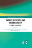 Energy Poverty and Vulnerability