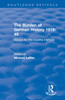 The Burden of German History 1919-45