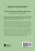 Optical Properties of Photonic Structures