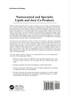 Nutraceutical and Specialty Lipids and their Co-Products