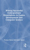 Writing Successful Undergraduate Dissertations in Games Development and Computer Science