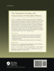 The Population Ecology and Conservation of Charadrius Plovers