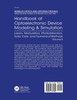 Handbook of Optoelectronic Device Modeling and Simulation