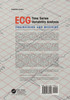 ECG Time Series Variability Analysis