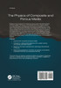 The Physics of Composite and Porous Media