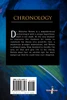 Chronology