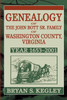 Genealogy of the John Bott Sr. Family of Washington County, Virginia
