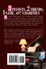 3 Pianists, 2 Friends, 1 Name, 497 Charities