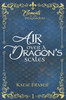 Air Over A Dragon's Scales
