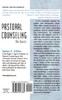 Pastoral Counseling