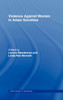 Violence Against Women in Asian Societies