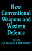 New Conventional Weapons and Western Defence