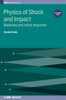 Physics of Shock and Impact