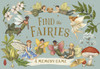 Find the Fairies (Memory Game)