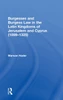 Burgesses and Burgess Law in the Latin Kingdoms of Jerusalem and Cyprus (1099-1325)