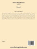 Missouri Marriages To 1850 Volume 2