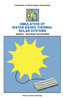Simulation of Water Based Thermal Solar Systems