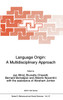 Language Origin
