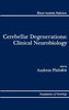 Cerebellar Degenerations