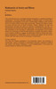 Mathematics in Society and History
