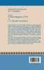 Chemical Lectures of H.T. Scheffer