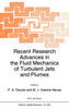 Recent Research Advances in the Fluid Mechanics of Turbulent Jets and Plumes