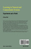 Learning in Natural and Connectionist Systems