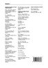Primary Care and Home Care Scenarios 1990-2005