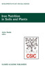 Iron Nutrition in Soils and Plants