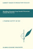 Modelling Potential Crop Growth Processes