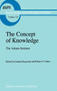 The Concept of Knowledge