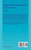 Dynamics of Data Envelopment Analysis