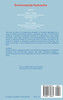 Environmental Hydraulics
