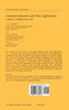 Unbiased Estimators and their Applications