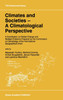 Climates and Societies - A Climatological Perspective
