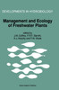 Management and Ecology of Freshwater Plants