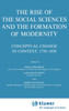 The Rise of the Social Sciences and the Formation of Modernity