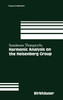Harmonic Analysis on the Heisenberg Group