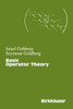 Basic Operator Theory