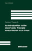 An Introduction to the Uncertainty Principle